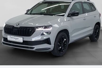 Skoda Karoq 36.529 km 29.390 &euro; Bochum 44809