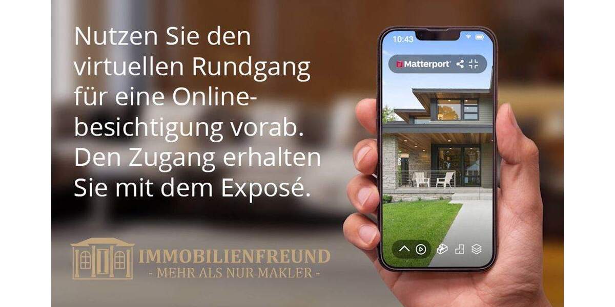 Einfamilienhaus Wuppertal Langerfeld - 6 Zimmer, 120 m&sup2;, 399.500&euro; | Angebot:23478885