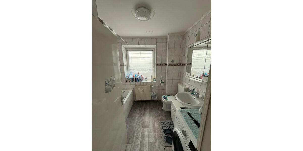 2 vermietete Wohnungen | je 52 m² | Kapitalanlage 2.5 zimmer