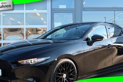 Mazda 3 20.390 km 26.920 &euro; Marl 45772