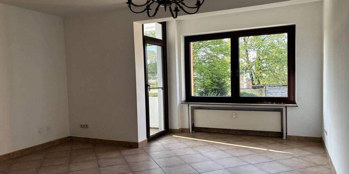 Etagenwohnung Duisburg Hochheide - 3 Zimmer, 76 m&sup2;, 169.000&euro; | Angebot:26391465