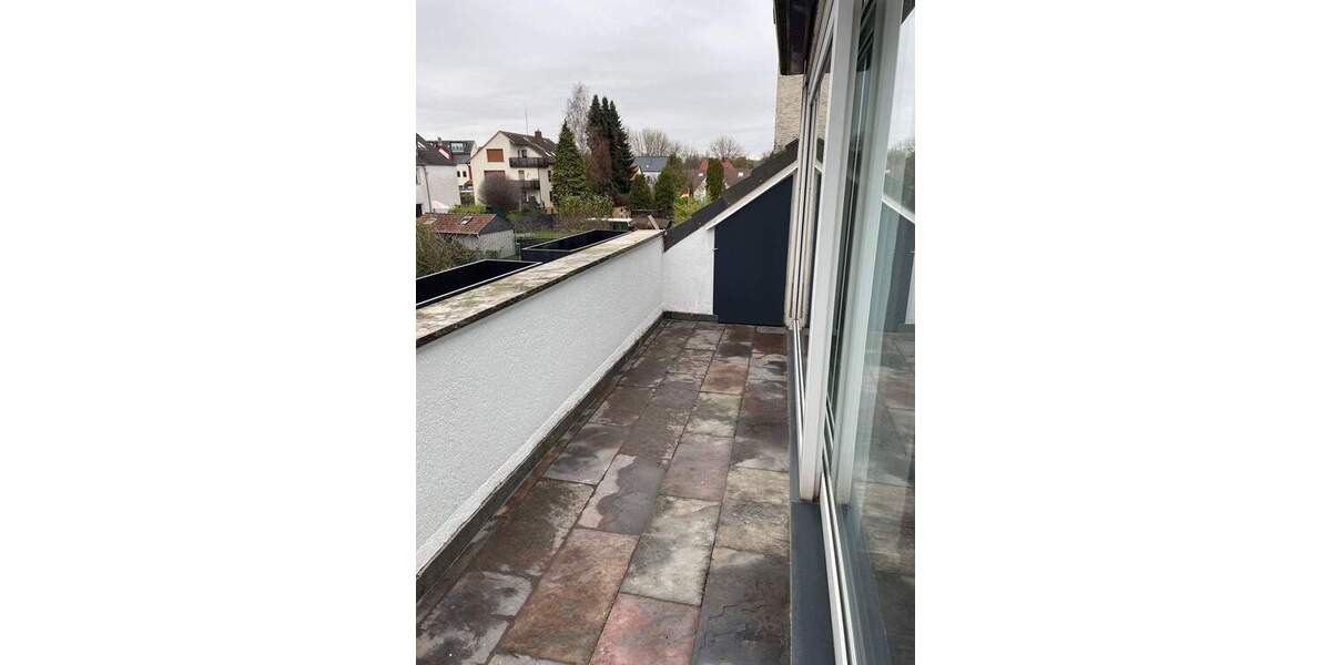 Etagenwohnung Bochum Harpen - 2 Zimmer, 83 m&sup2;, 187.500&euro; | Angebot:25409922