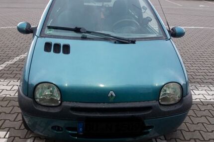 Renault Twingo 168.000 km 1.299 € Duisburg 47139