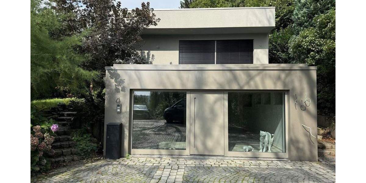 Einfamilienhaus Herdecke - 7 Zimmer, 330 m&sup2;, 2.490.000&euro; | Angebot:25657389