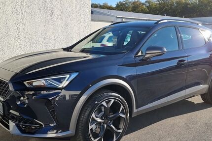 Cupra Formentor 45.910 km 28.890 &euro; Castrop-Rauxel 44579