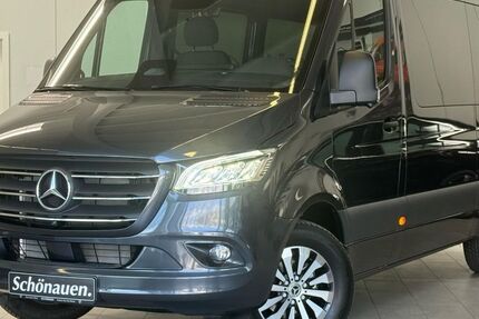 Mercedes-Benz Sprinter 4.900 km 74.950 &euro; Wuppertal 42281