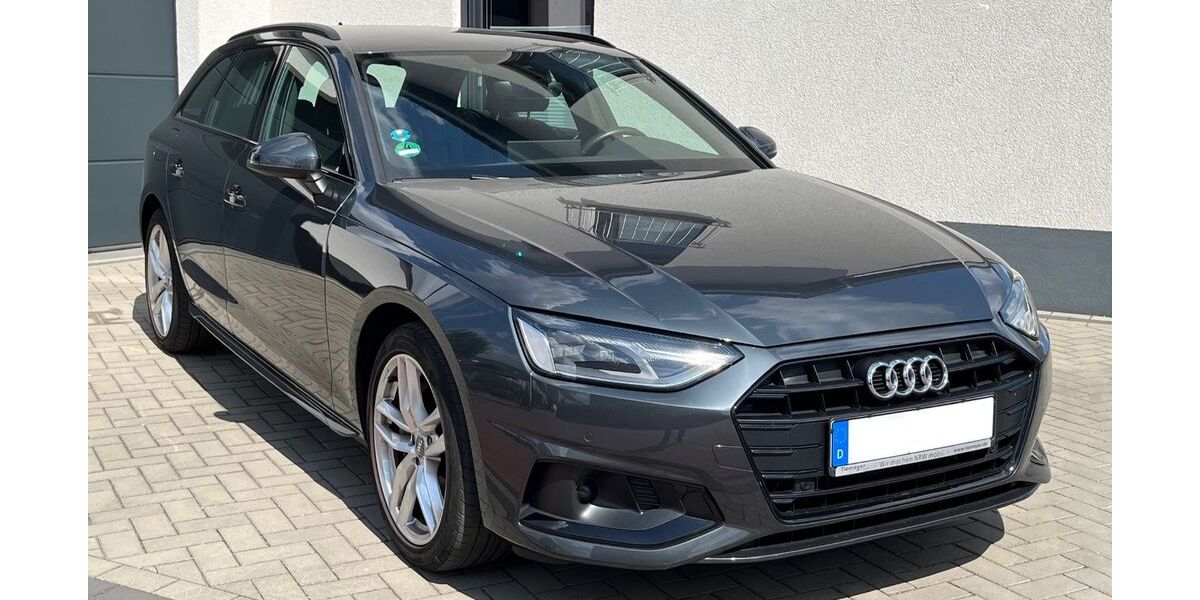 Audi A4 107.400 km 21.850 &euro; Duisburg 47167
