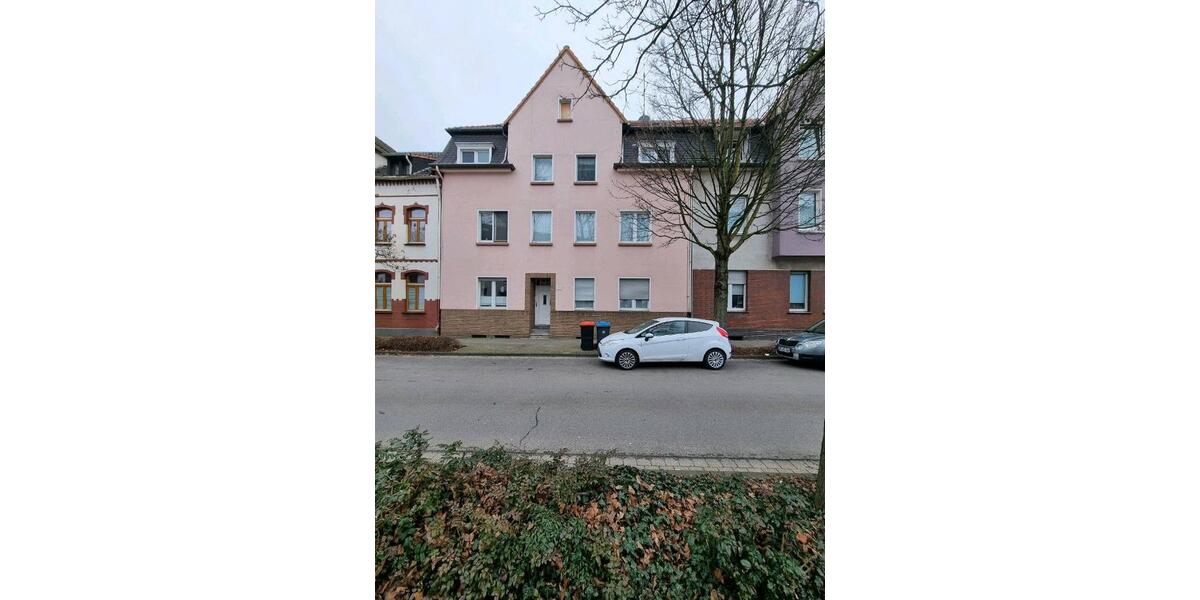 Etagenwohnung Dinslaken Hiesfeld - 2.5 Zimmer, 65 m&sup2;, 552&euro; | Angebot:26355289