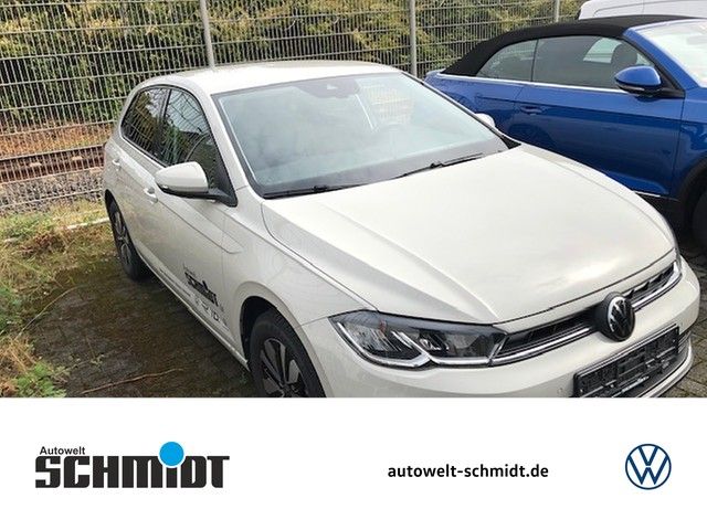 VW Polo 9.850 km 17.498 € Lünen 44534