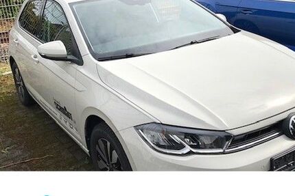 VW Polo 9.850 km 17.750 € Lünen 44534