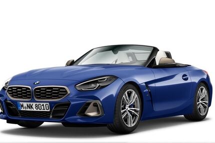 BMW Z4 9.003 km 55.990 &euro; Recklinghausen 45659