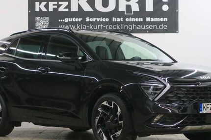 Kia Sportage 60.130 km 30.950 &euro; Recklinghausen 45661