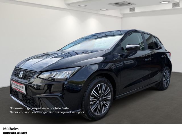 Seat Ibiza 12.238 km 17.990 &euro; Mülheim 45478
