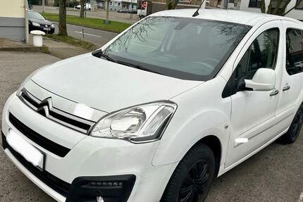 Citroen Berlingo 118.000 km 10.990 &euro; Essen 45356