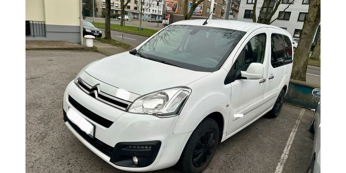 Citroen Berlingo 118.000 km 10.990 &euro; Essen 45356
