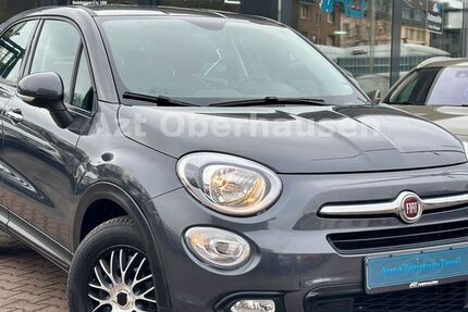 Fiat 500X 50.000 km 10.890 &euro; Oberhausen 46049