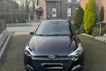 Hyundai i20 95.000 km 9.300 &euro; Bottrop 46242