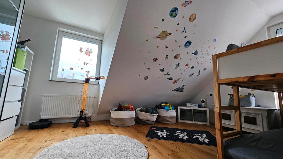 Doppelhaushälfte Ratingen Lintorf - 5 Zimmer, 186 m&sup2;, 790.000&euro; | Angebot:25397611