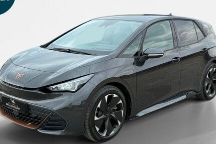 Cupra Born 39.488 km 29.940 &euro; Bottrop 46244