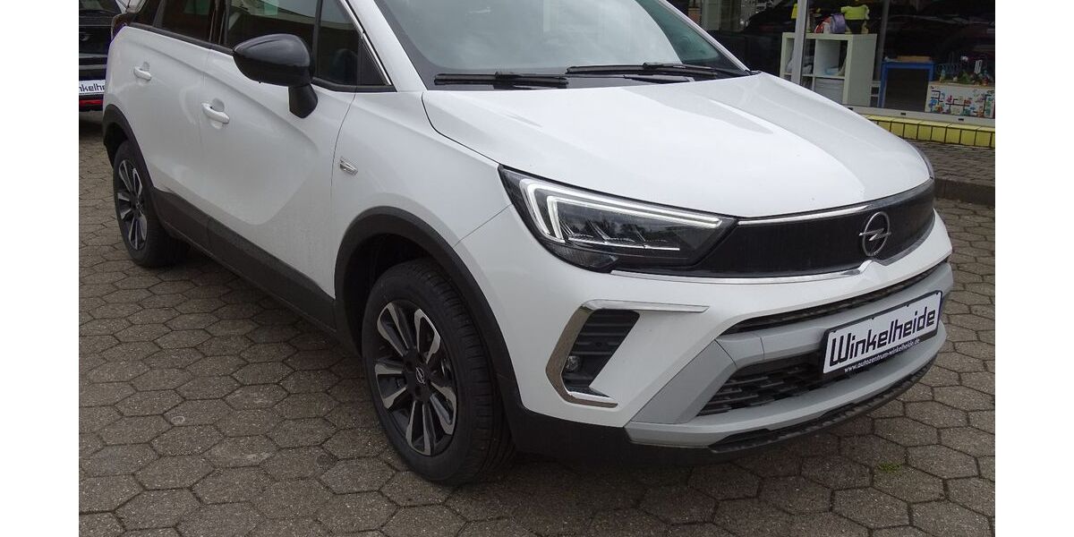 Opel Crossland (X) 26.777 km 19.977 &euro; Waltrop 45731