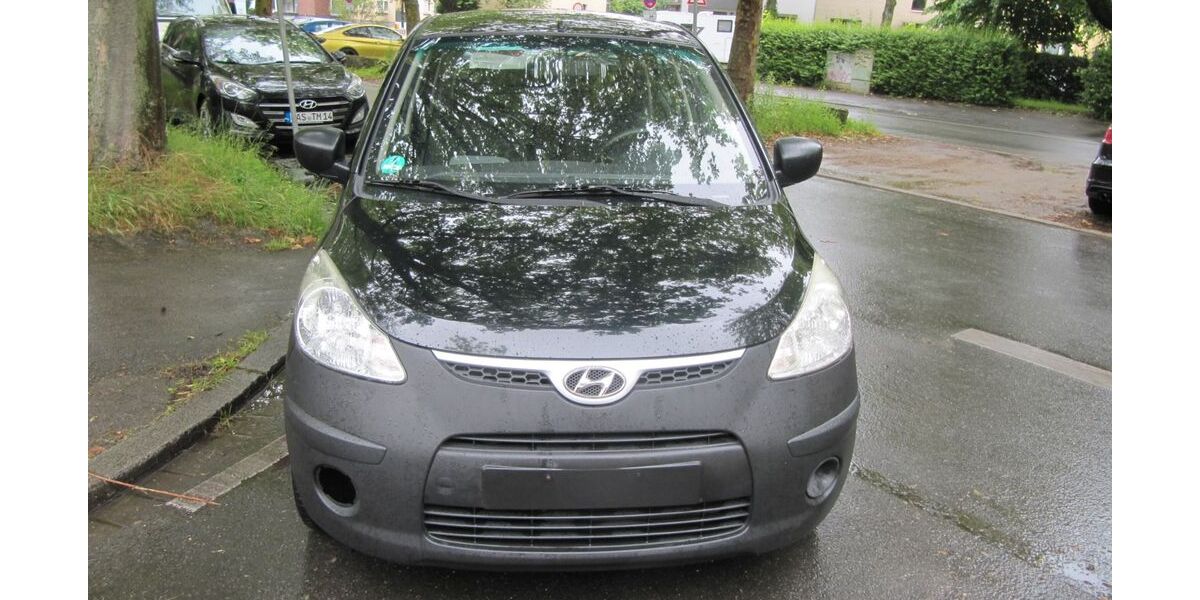 Hyundai i10 162.000 km 1.800 &euro; Dortmund 44267