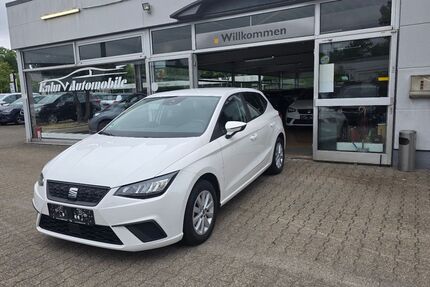Seat Ibiza 56.000 km 11.390 &euro; Gladbeck 45966