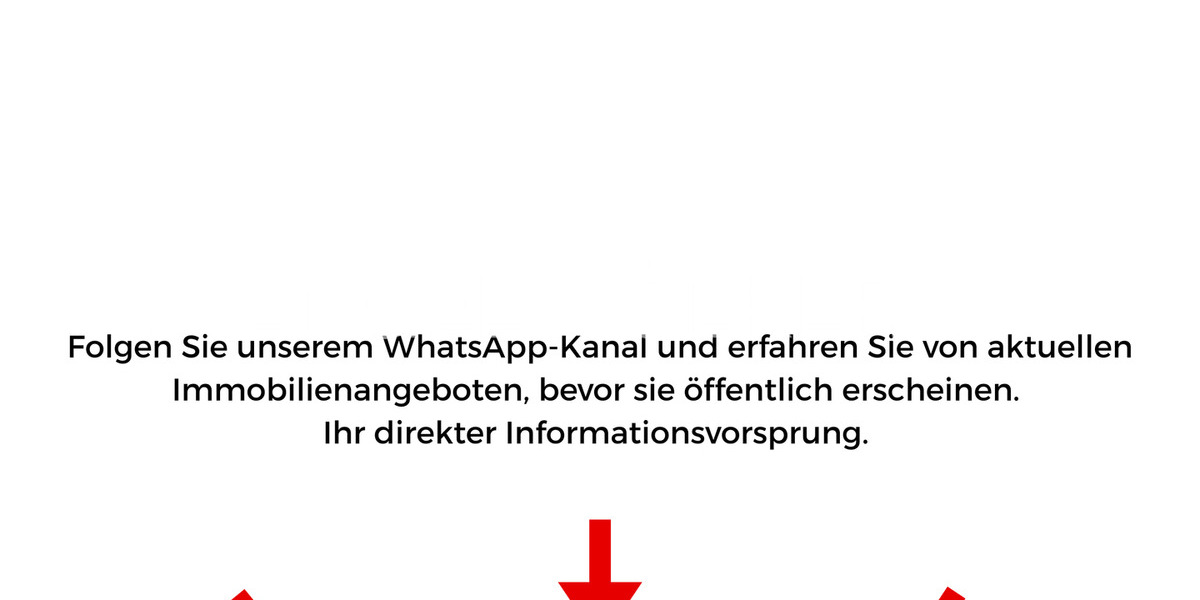 Wohnen mit Aussicht: Ruhige 3-Zimmer-Wohnung mit Terrasse und Balkon! 3 zimmer