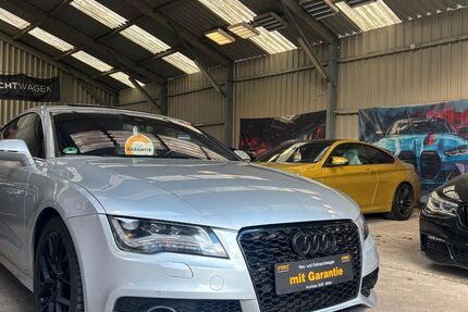Audi A7 182.000 km 15.950 &euro; Essen 45139