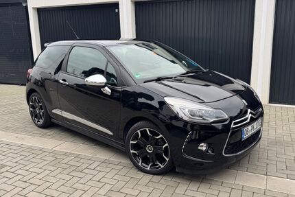 Citroen DS3 121.000 km 7.490 € Dinslaken 46535