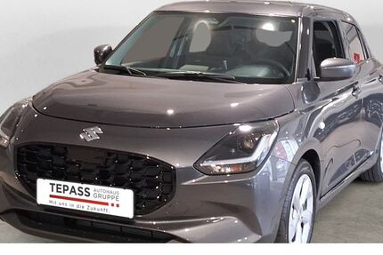 Suzuki Swift 4.990 km 19.190 &euro; Herne 44625