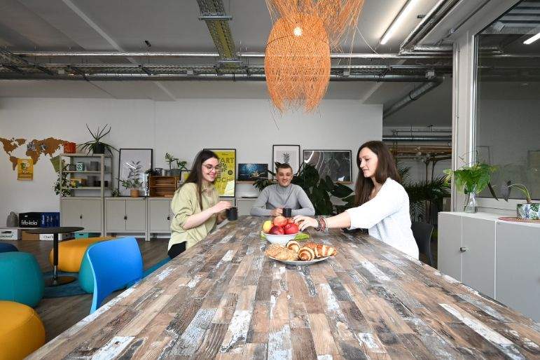 Gewerbeobjekt Bochum Innenstadt - 1.390&euro; | Angebot:25630175