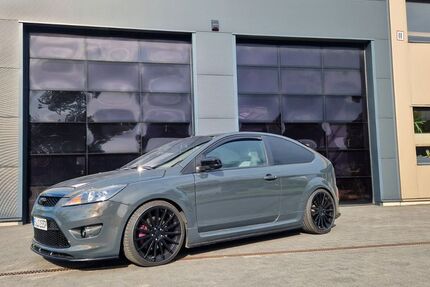 Ford Focus 238.368 km 8.450 &euro; Recklinghausen 45665