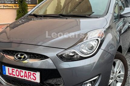 Hyundai ix20 84.150 km 10.750 &euro; Dortmund 44319