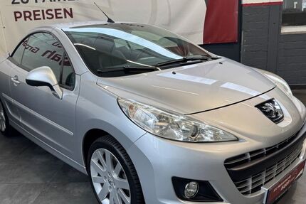 Peugeot 207 66.000 km 6.490 € Castrop-Rauxel 44575