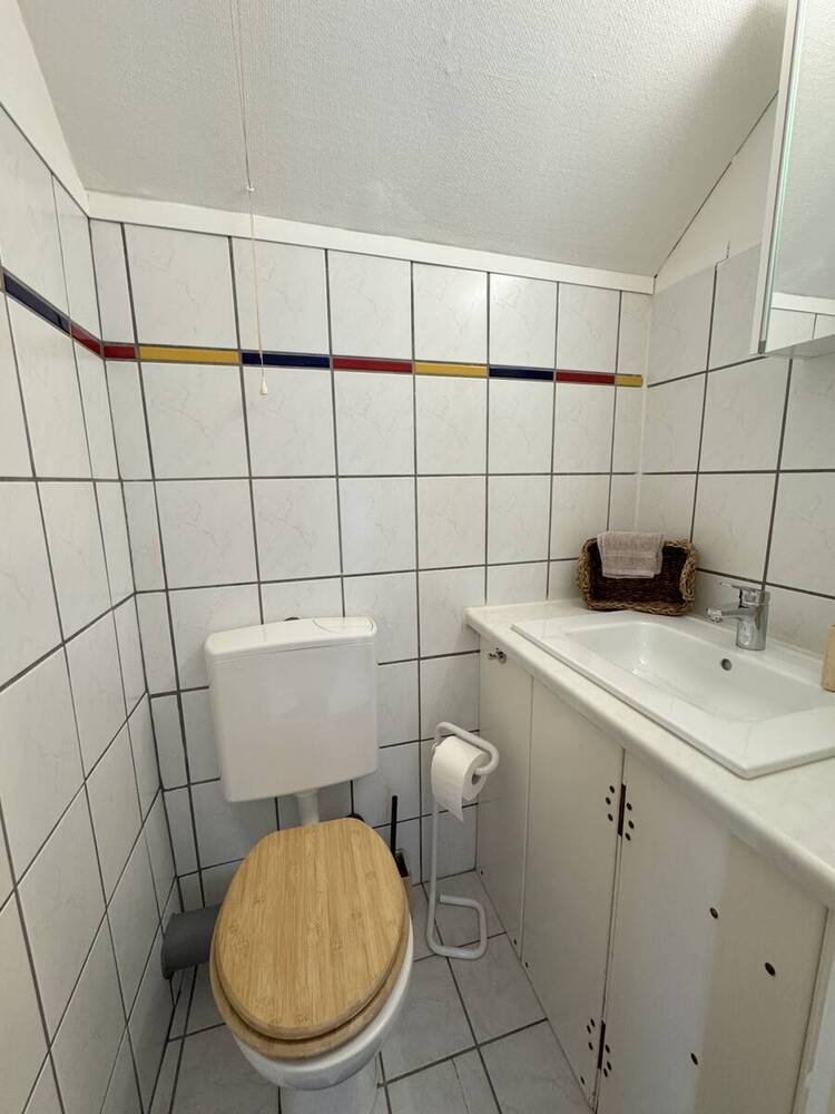 Haus im Haus - Rarität im Kirchviertel