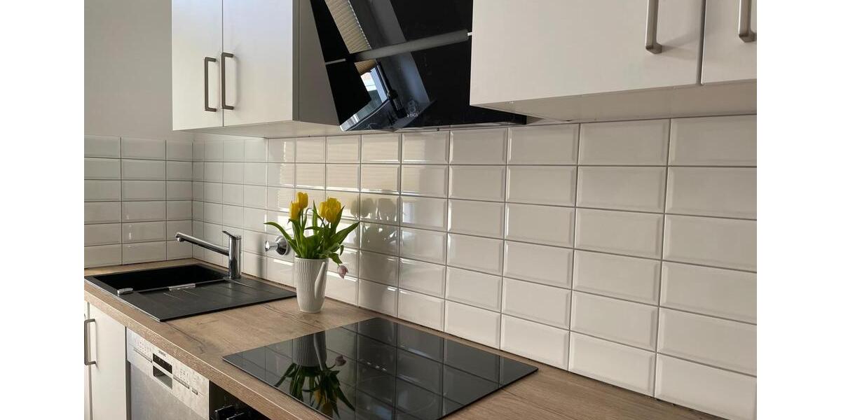 Etagenwohnung Dortmund Innenstadt West - 4 Zimmer, 116 m&sup2;, 1.500&euro; | Angebot:26347726
