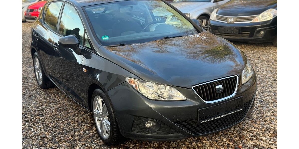 Seat Ibiza 176.000 km 3.500 &euro; Essen 45326