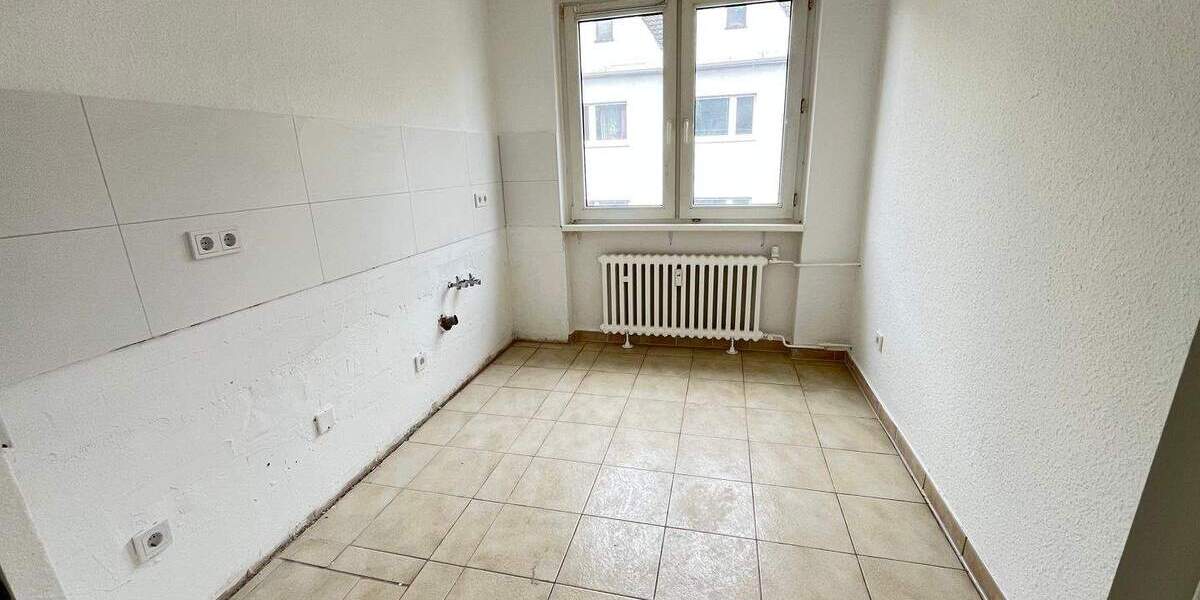 Frisch renovierte 3 Zi Wohnung im 2 OG 3 zimmer
