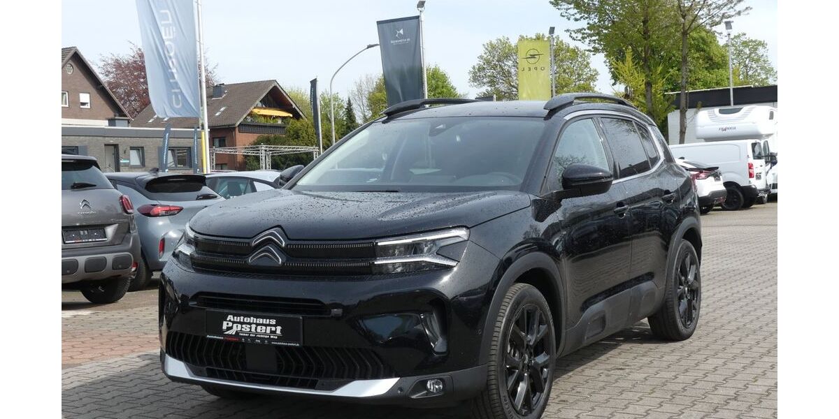 Citroen C5 Aircross 12.900 km 23.890 &euro; Oberhausen 46147