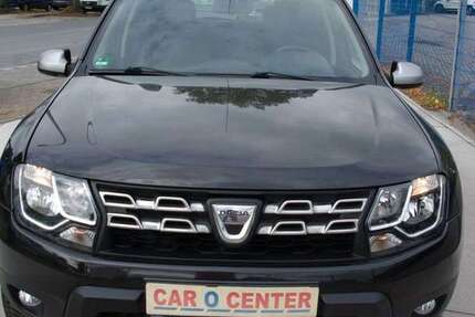 Dacia Duster 130.000 km 6.990 &euro; Bottrop 46242