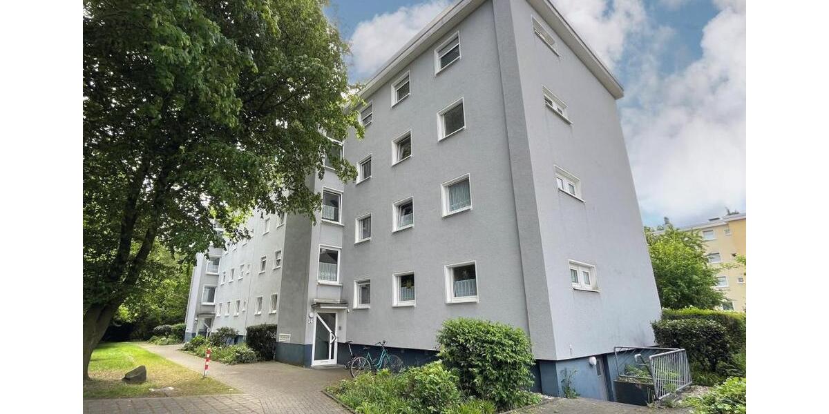 Etagenwohnung Marl Alt-Marl - 3 Zimmer, 75 m&sup2;, 526&euro; | Angebot:25563152