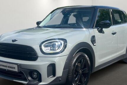 Mini Countryman C (Cooper) 46.778 km 23.290 &euro; Wuppertal 42109