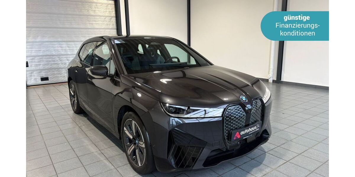 BMW iX 20.002 km 44.190 &euro; Wuppertal 42287
