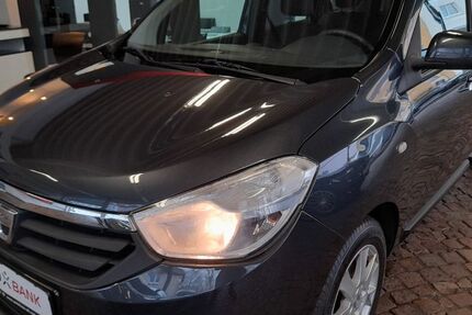 Dacia Lodgy 152.673 km 4.450 &euro; Gelsenkirchen 45888