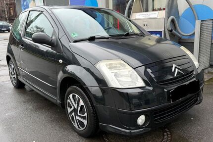 Citroen C2 190.000 km 1.500 &euro; Duisburg 47166