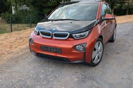 BMW i3 168.500 km 11.600 &euro; Herdecke 58313