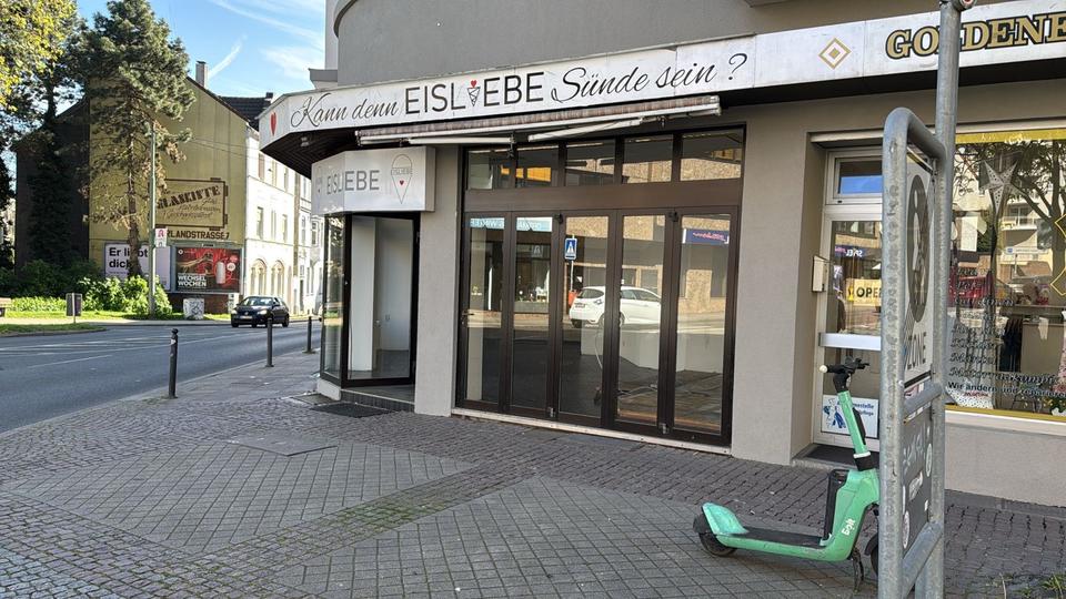 Gewerbeobjekt Bochum Günnigfeld - 840&euro; | Angebot:26357620
