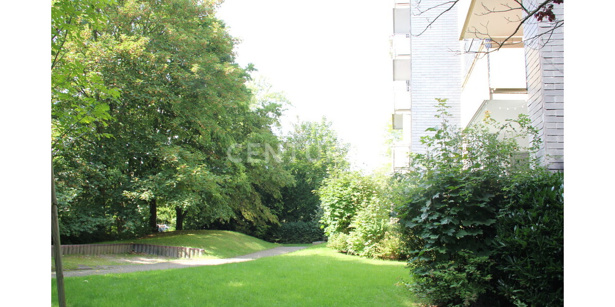 Hoch hinaus in Bochum-Dahlhausen - Etagenwohnung Bochum Bochum-Südwest | Angebot:27161233