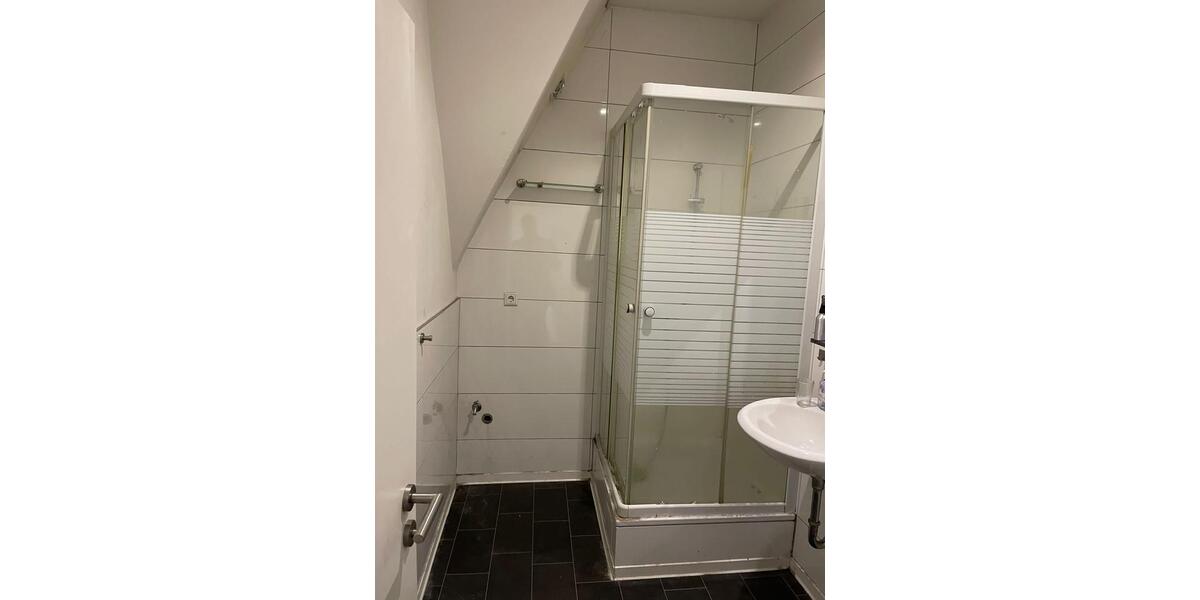 Etagenwohnung Bochum Günnigfeld - 2 Zimmer, 55 m&sup2;, 450&euro; | Angebot:25413197