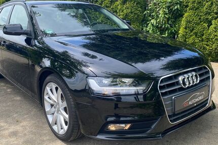 Audi A4 93.995 km 13.490 &euro; Oer Erkenschwick 45739